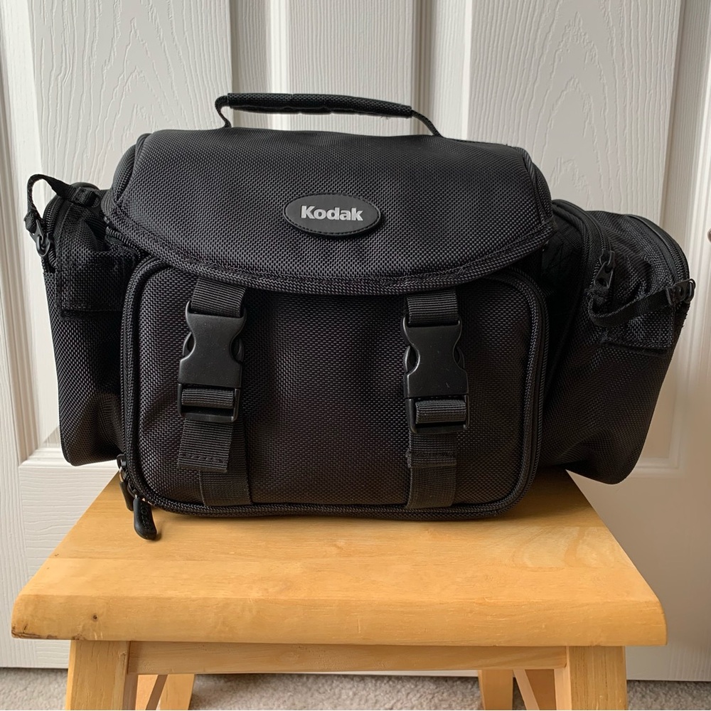 Kodak Bag - NWT